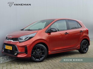 Kia Picanto GT-Line *Customized by Vaneman Black Edition