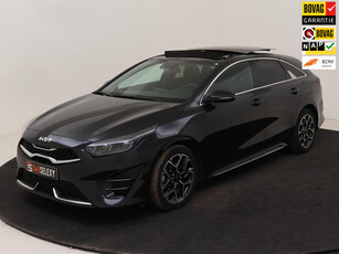 Kia PROCEED 1.5 T-GDi GT-PlusLine PANO/LED/PDC