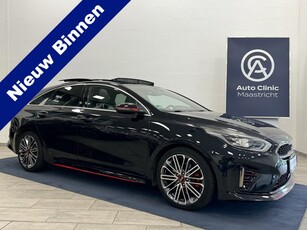 Kia ProCeed 1.6 T-GDI GT 204 PK AUTOMAAT (bj 2019)