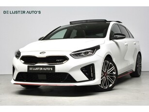 Kia ProCeed 1.6 T-GDI GT Line Automaat 204 PKPANO