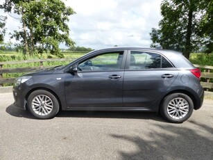 Kia Rio 1.0 TGDI DynamicLine 1e Eig. (bj 2018)