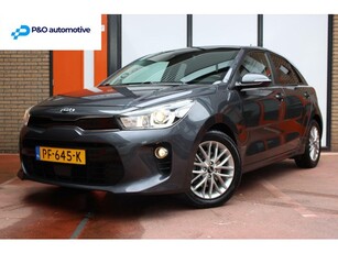 Kia Rio 1.0 TGDI DynamicLine CARPLAY/CAMERA/LANEASSIST