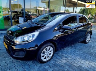 Kia Rio 1.2 CVVT Comfort Pack + BJ012 + 5DEURS + AIRCO +