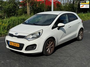 Kia Rio 1.2 CVVT Design Edition / AIRCO / NAP