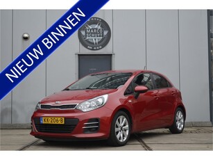 Kia Rio 1.2 CVVT DynamicLine (bj 2016)