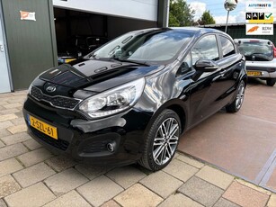 Kia Rio 1.2 CVVT Plus Pack Airco Cruise