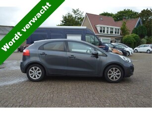 Kia Rio 1.2 CVVT Plus Pack (bj 2012)