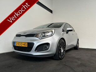 Kia Rio 1.2 CVVT Plus Pack (bj 2013)