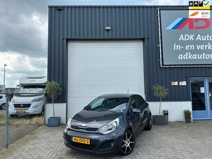 Kia Rio 1.2 CVVT Super Pack CLIMA/CRUISE/LM VELGEN/NIEUWE