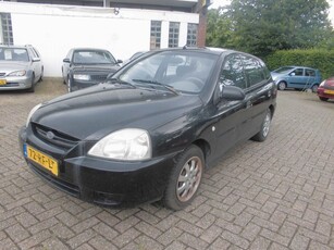 Kia Rio 1.3 RS Visto (bj 2005)