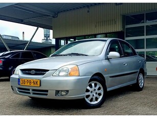 Kia Rio 1.5 LS (bj 2004)