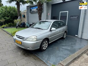 Kia Rio 1.5 LS Ice AIRCO Automaatbak BIEDEN BIEDEN