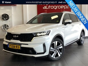 Kia Sorento 1.6 T-GDI Plug-in Hybrid 4WD ExecutiveLine 7p.