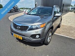 Kia Sorento 2.4 X-clusive GERESERVEERD!!!!!!!