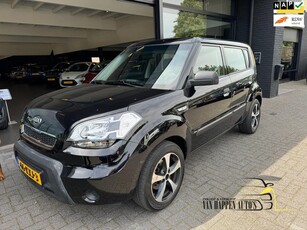 Kia Soul 1.6 X-pect Cool / APK 7-2025