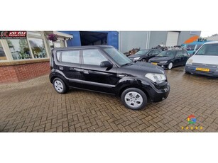 Kia Soul 1.6 X-pect Cool (bj 2009)