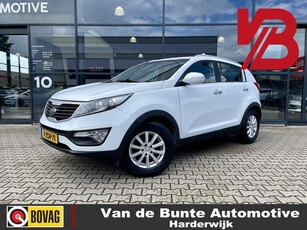 Kia Sportage 1.6 GDI