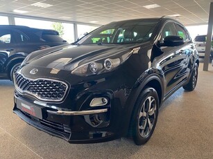 Kia Sportage Verkocht 1.6 GDI DynamicLine Camera, trekhaak