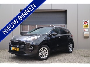 Kia Sportage 1.6 GDI ExecutiveLine (bj 2017)