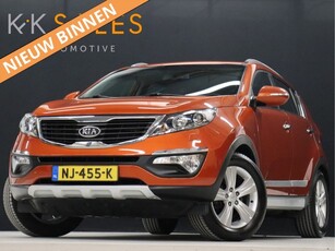 Kia Sportage 1.6 GDI ISG X-tra [TREKHAAK, CRUISE CONTROL