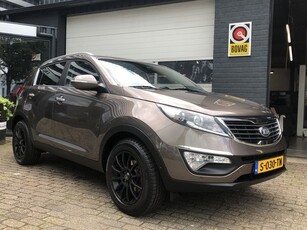 Kia Sportage 1.6 GDI Plus Pack (bj 2013)