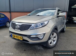 Kia Sportage 1.6 GDI Super Pack / NAP / NAVI / CLIMA /CAMERA