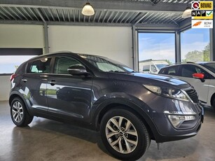 Kia Sportage 1.6 GDI X-treme DynamicLine Navigatie en