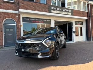 Kia Sportage 1.6 T-GDi Hybrid DynamicLine FABRIEKSGARANTIE