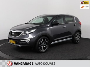 Kia Sportage 2.0 Super Pack AutomaatKeurige staat