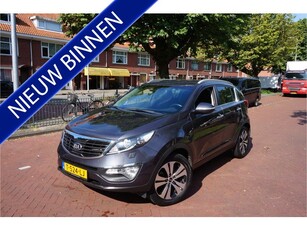 Kia Sportage 2.0 Super Pack NIEUWSTAAT ORGINELE KM