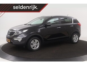 Kia Sportage 2.0 X-ecutive Plus Pack First Edition 2e