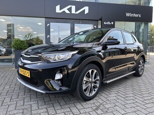 Kia Stonic 1.0 T-GDi 120pk ComfortPlusLine Navigator Airco