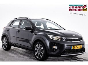 Kia Stonic 1.0 T-GDi DynamicLine | NAVI ✅ 1e Eigenaar .