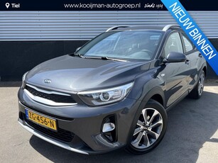 Kia Stonic 1.0 T-GDi DynamicLine Navigatie