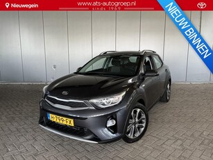 Kia Stonic 1.0 T-GDi DynamicLine Sensoren + camera achter