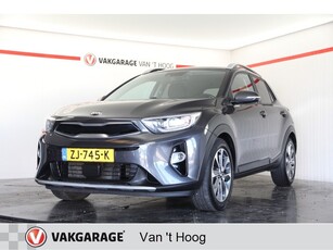 Kia Stonic 1.0 T-GDi DynamicPlusLine Automaat Navi,Afn