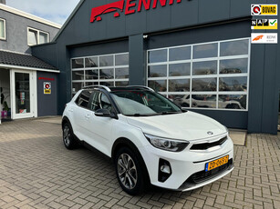 Kia Stonic 1.0 T-GDi DynamicPlusLine / Camera / Keyless / lane Assist / DAB / 1e Eigenaar.