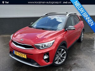 Kia Stonic 1.0 T-GDi DynamicPlusLine Navigatie