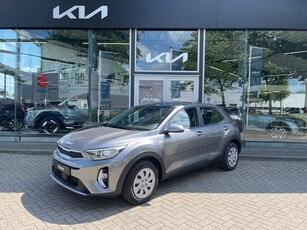 Kia Stonic 1.0 T-GDi MHEV ComfortLine -Direct Leverbaar-