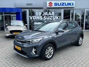 Kia Stonic 1.0 T-GDi MHEV DynamicLine 9dkm 1ste eigenaar