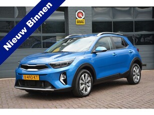 Kia Stonic 1.0 T-GDi MHEV DynamicPlusLine (bj 2023)