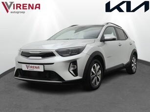 Kia Stonic 1.0 T-GDi MHEV DynamicPlusLine - LED Koplampen -