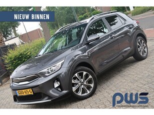 Kia Stonic 1.4 MPi Navi / Cruise / PDC / Camera / Carplay /