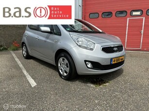 Kia Venga 1.4 CVVT 20th Anniversary