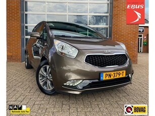 Kia Venga 1.4 CVVT Summer Edition