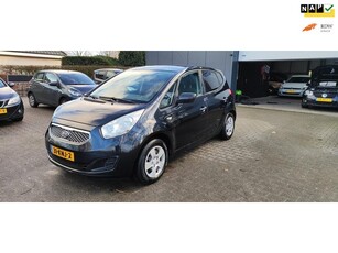 Kia Venga 1.4 CVVT X-tra bj 2010 airco