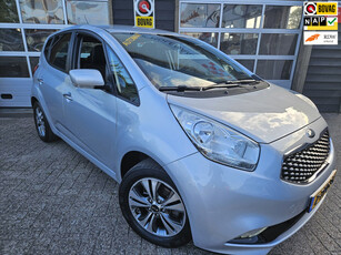 Kia VENGA 1.6 CVVT DynamicPLusLine