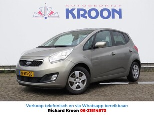 Kia Venga 1.6 CVVT Plus Pack Automaat, Trekhaak