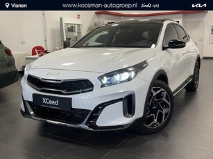 Kia XCeed 1.0 T-GDi GT-Line Nieuwe auto! BPM voordeel!