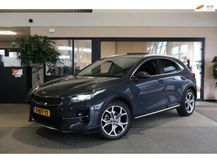 Kia XCEED 1.5 T-GDI MHEV DynamicLine Navi Cam Led Cruise